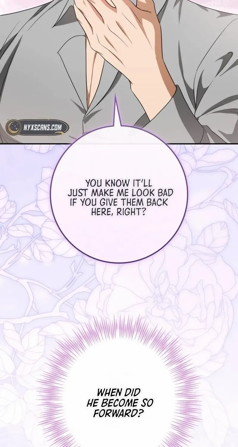 Duchess in Ruins Chapter 37 page 70 - 