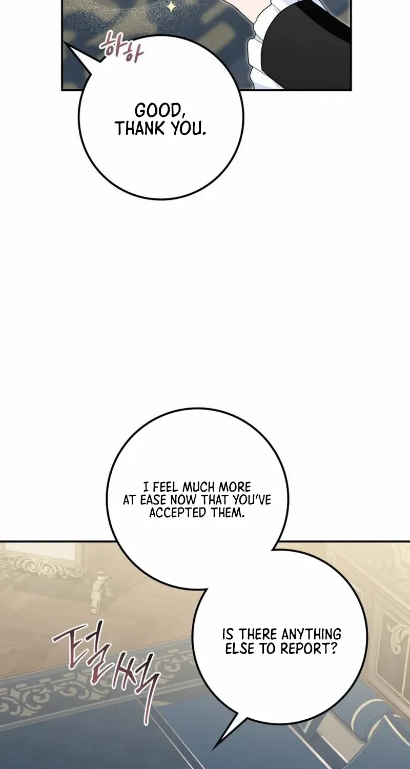Duchess in Ruins Chapter 37 page 72 - 