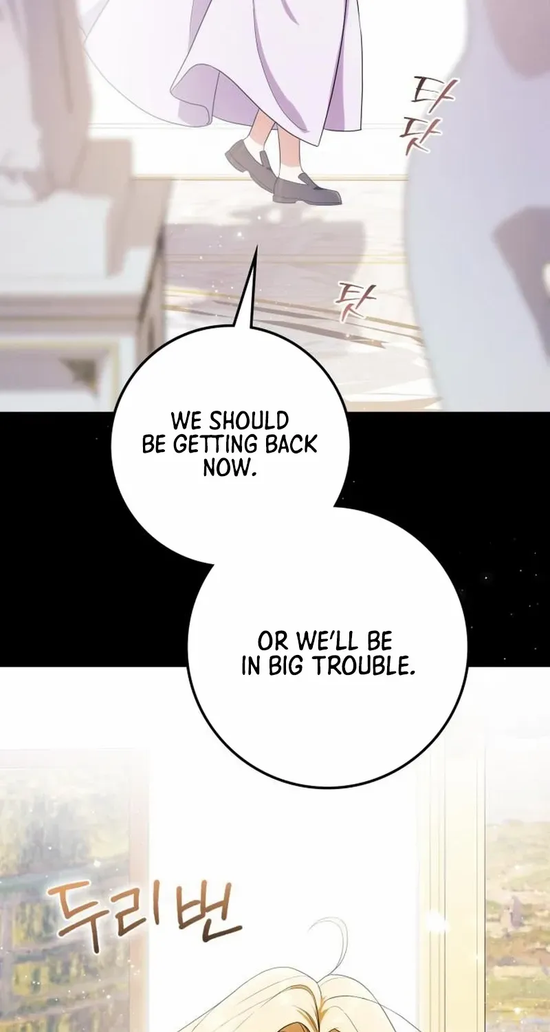 Duchess in Ruins Chapter 37 page 10 - 