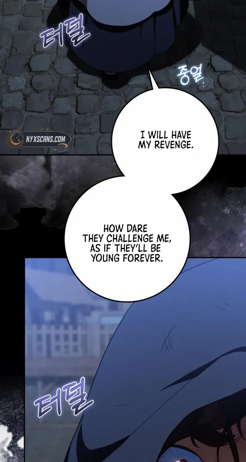 Duchess in Ruins Chapter 37 page 91 - 