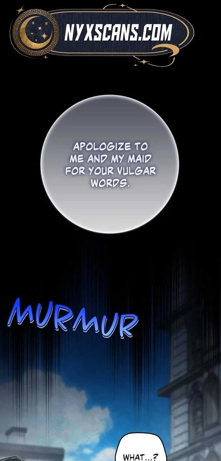 Duchess in Ruins Chapter 38 page 2 - 