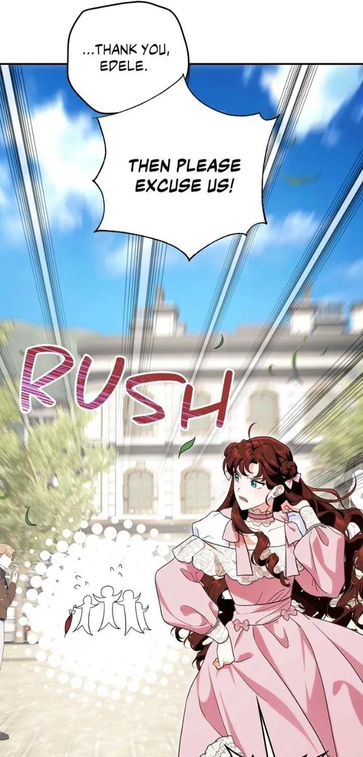 Duchess in Ruins Chapter 38 page 14 - 