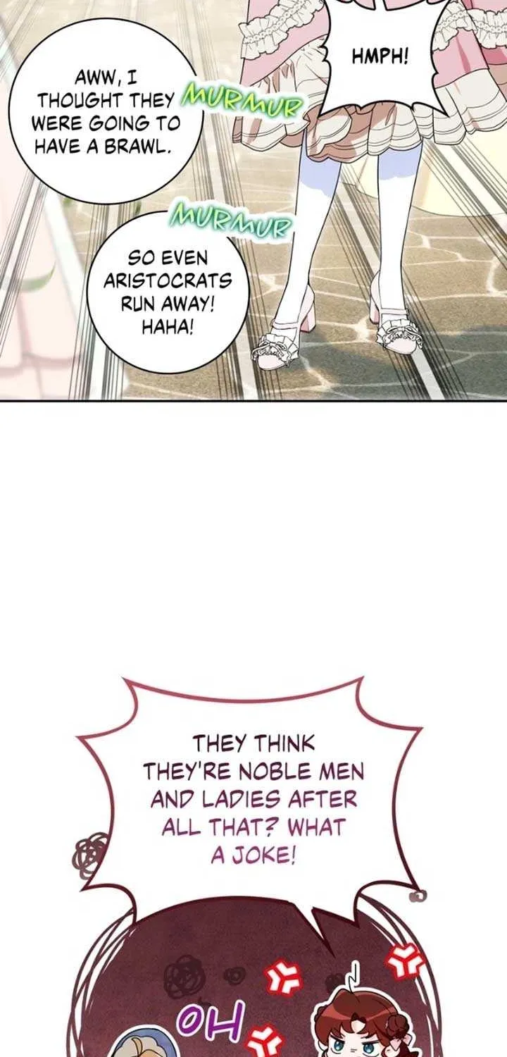 Duchess in Ruins Chapter 38 page 15 - 
