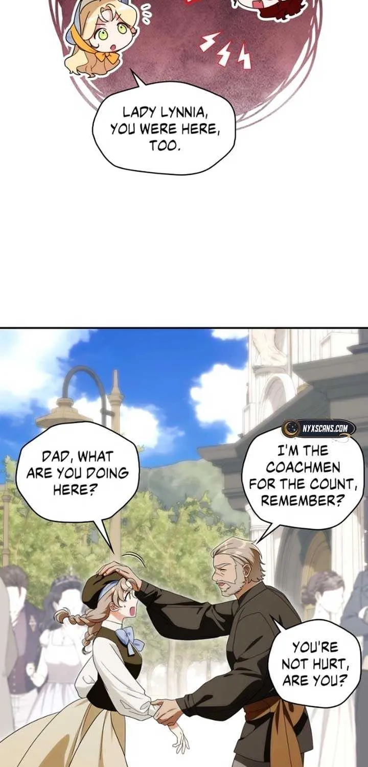 Duchess in Ruins Chapter 38 page 16 - 