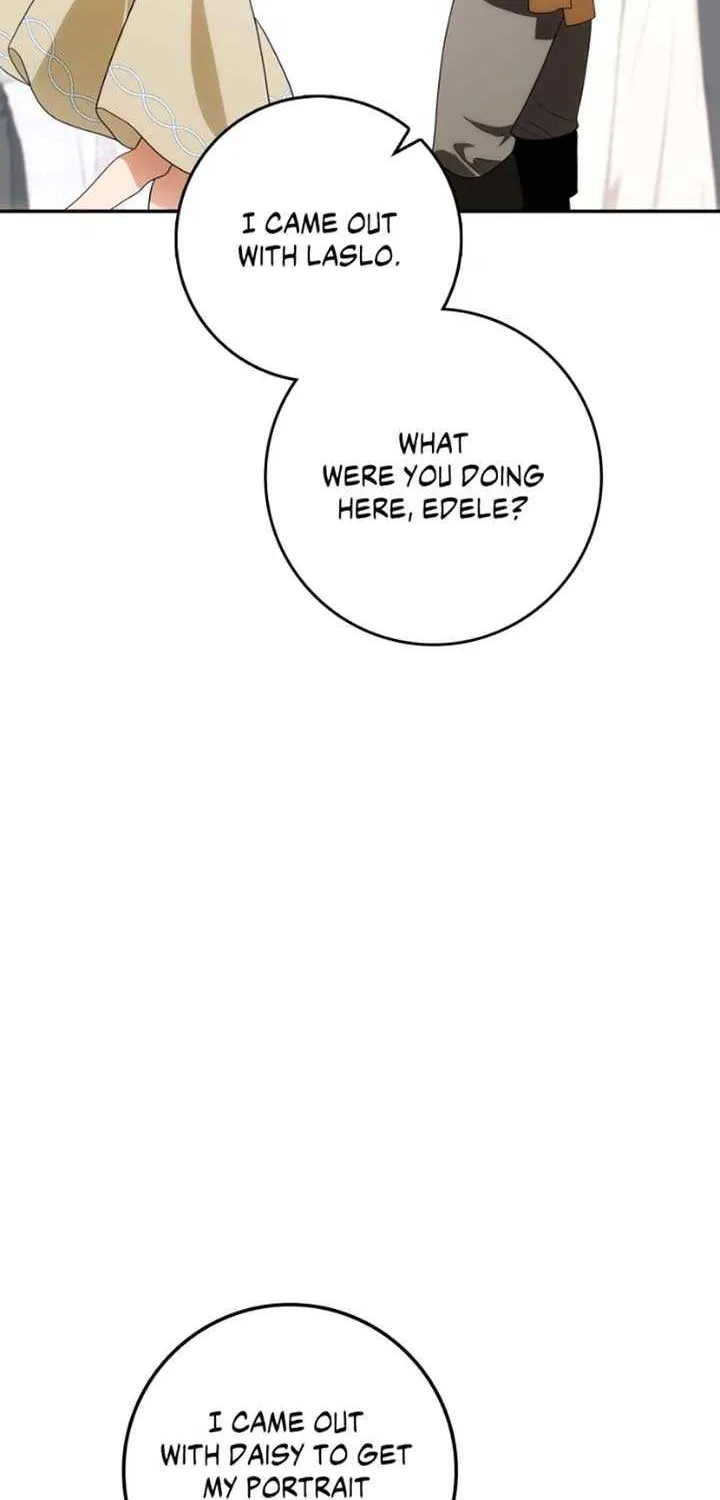 Duchess in Ruins Chapter 38 page 17 - 