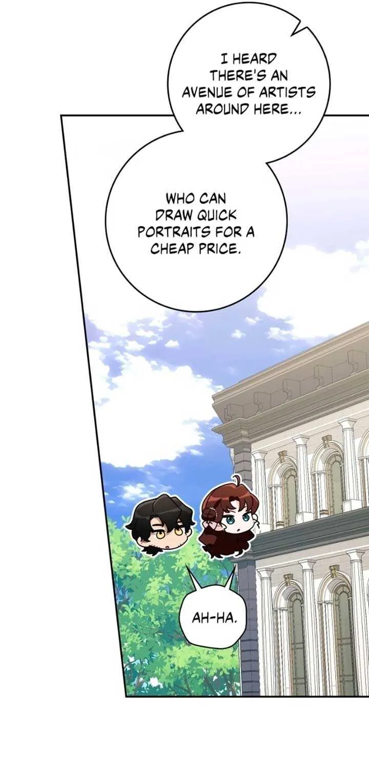 Duchess in Ruins Chapter 38 page 20 - 