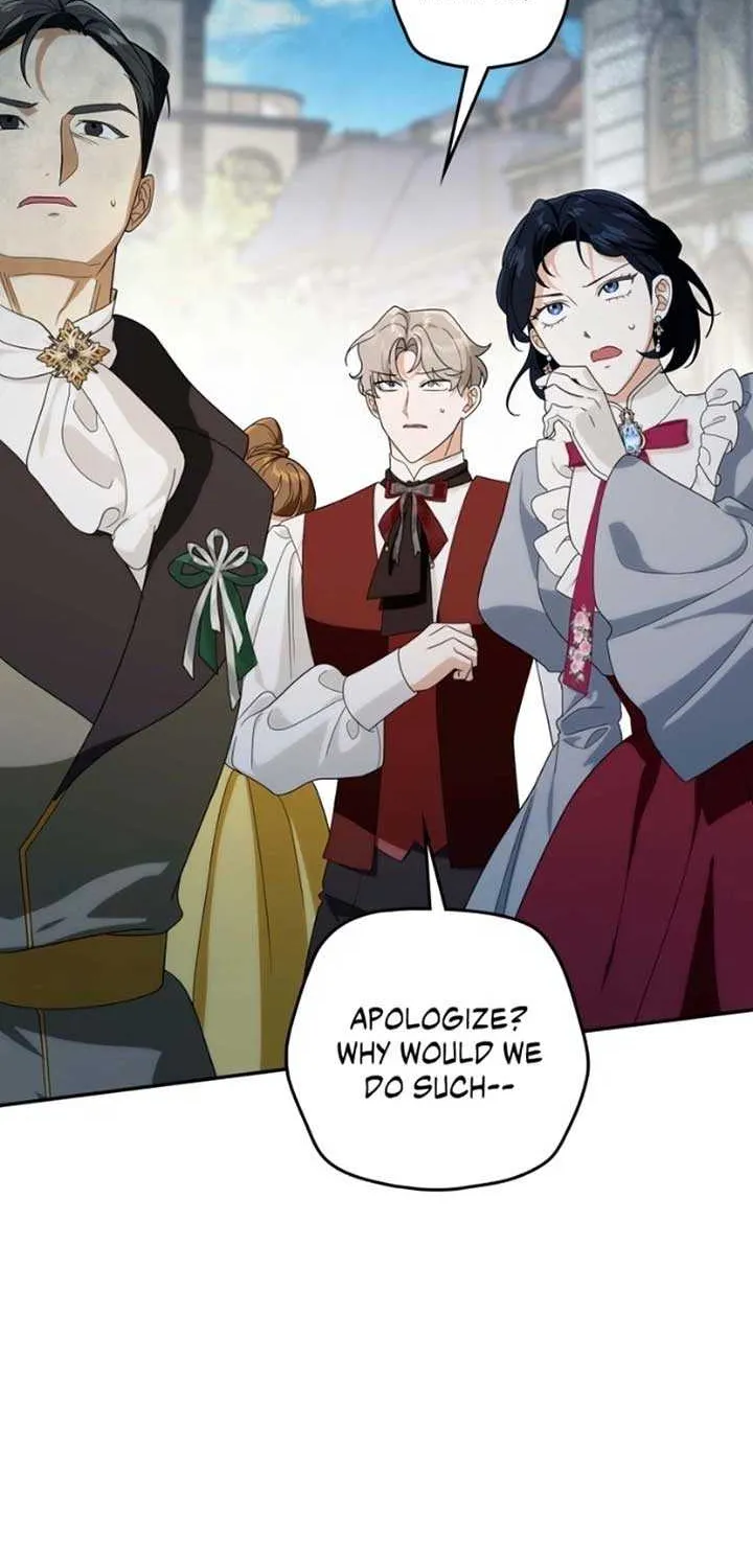 Duchess in Ruins Chapter 38 page 3 - 