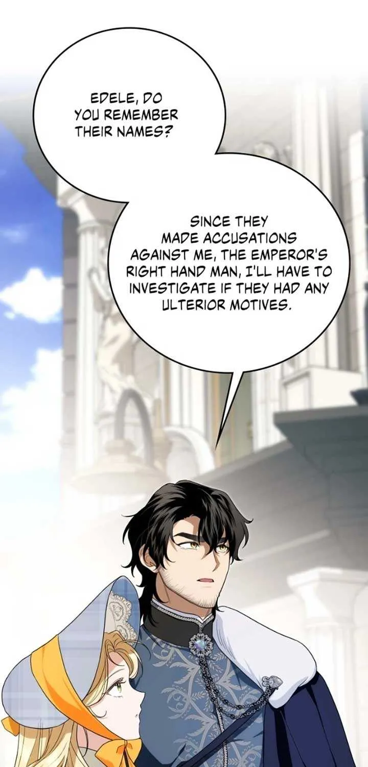 Duchess in Ruins Chapter 38 page 4 - 