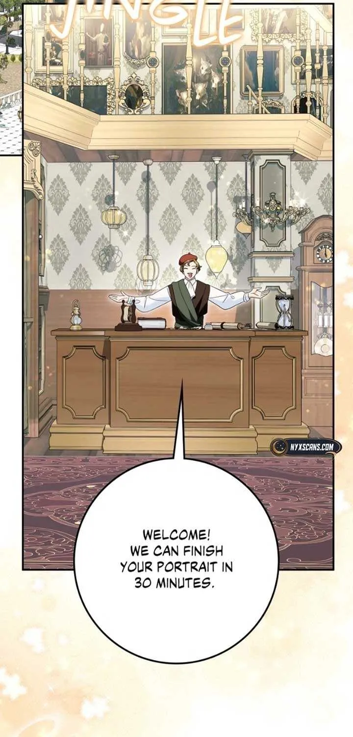 Duchess in Ruins Chapter 38 page 40 - 