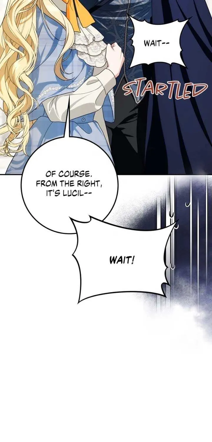 Duchess in Ruins Chapter 38 page 5 - 