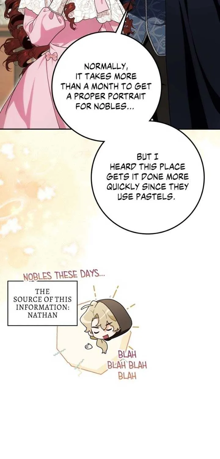 Duchess in Ruins Chapter 38 page 42 - 