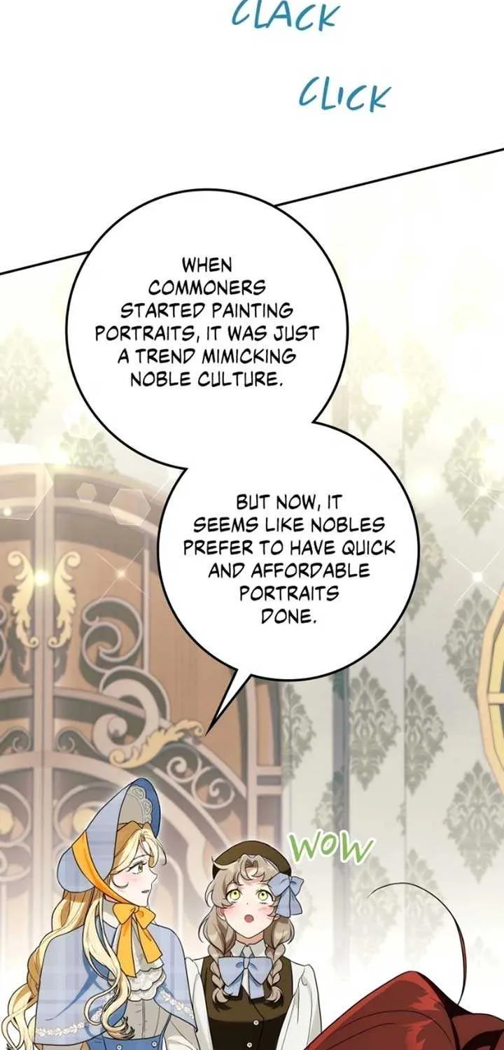 Duchess in Ruins Chapter 38 page 45 - 