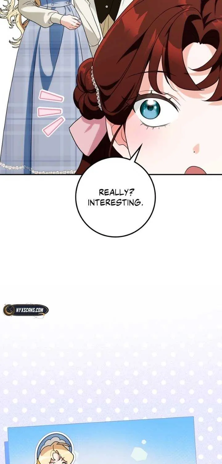 Duchess in Ruins Chapter 38 page 46 - 