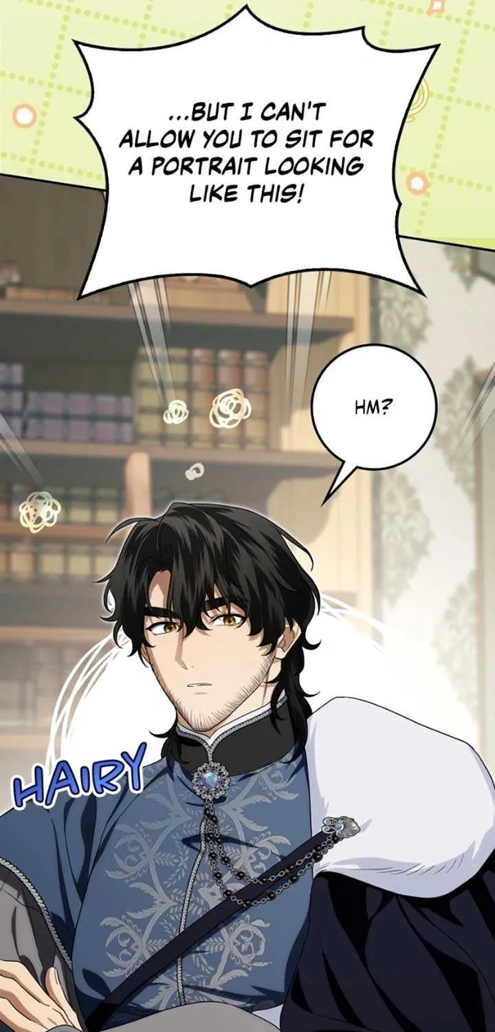 Duchess in Ruins Chapter 38 page 50 - 