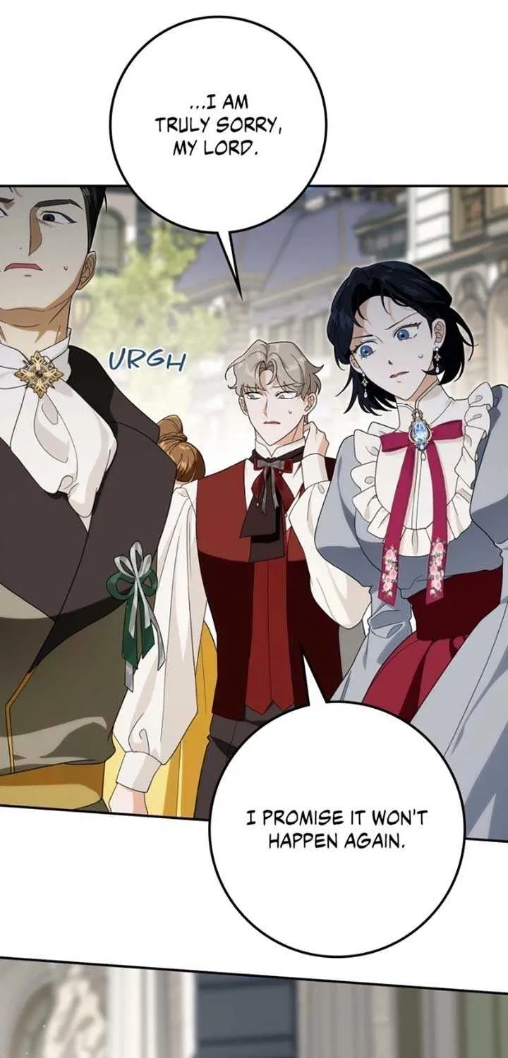 Duchess in Ruins Chapter 38 page 6 - 