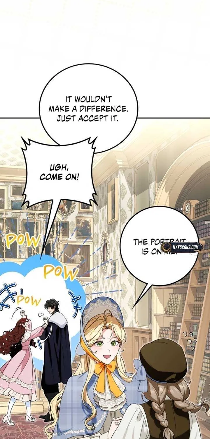 Duchess in Ruins Chapter 38 page 52 - 