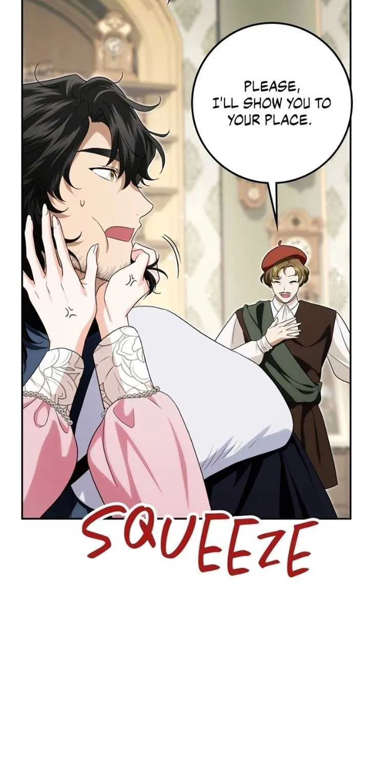 Duchess in Ruins Chapter 38 page 54 - 