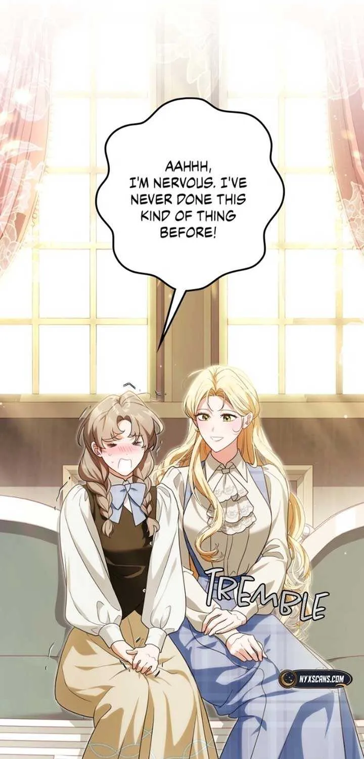 Duchess in Ruins Chapter 38 page 58 - 