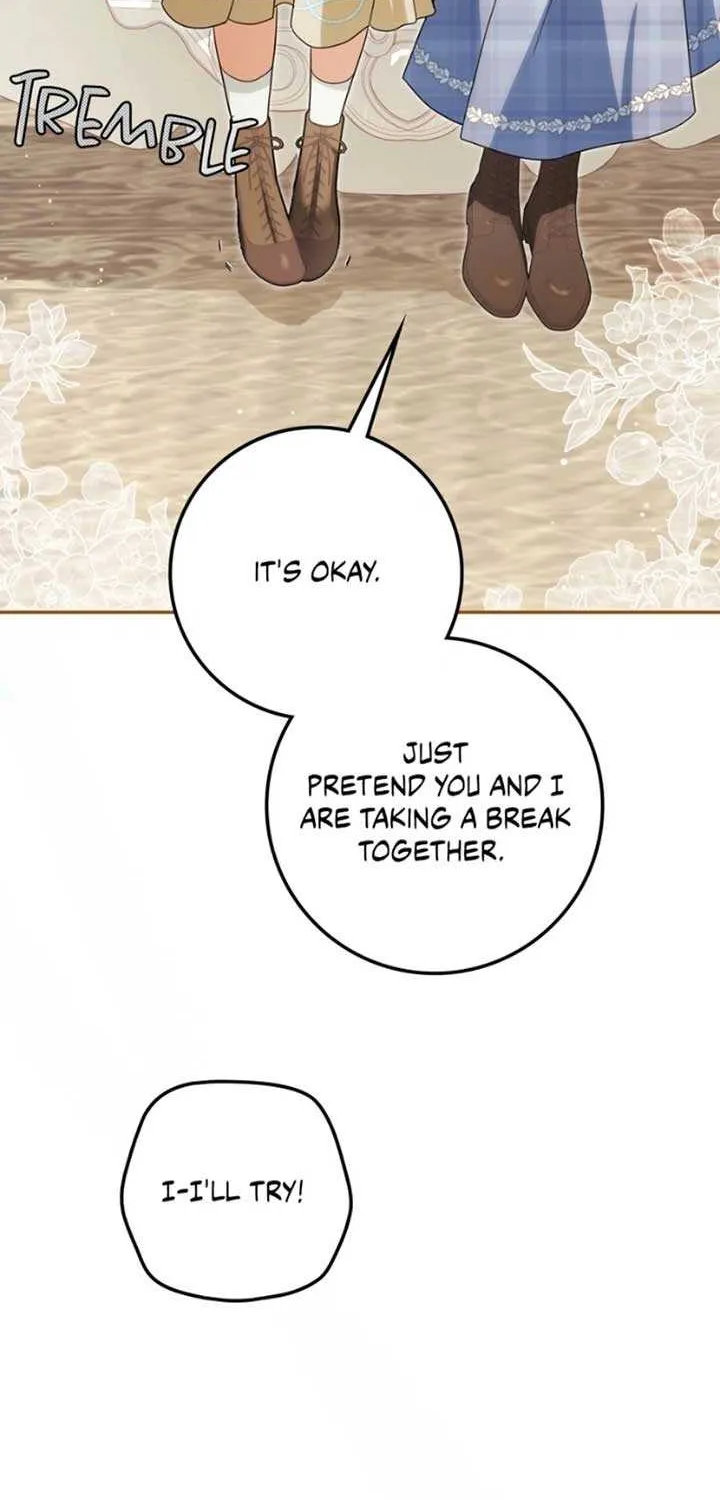 Duchess in Ruins Chapter 38 page 59 - 