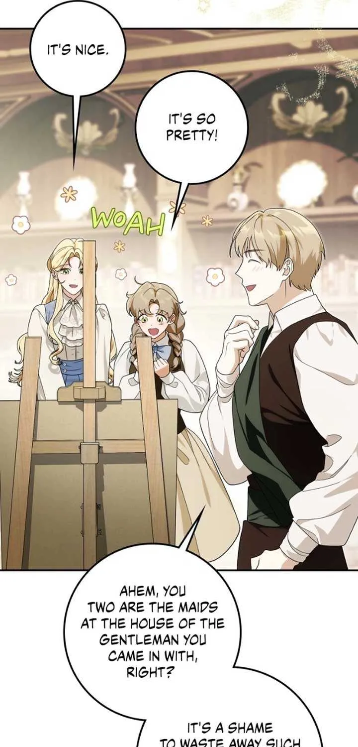Duchess in Ruins Chapter 38 page 68 - 