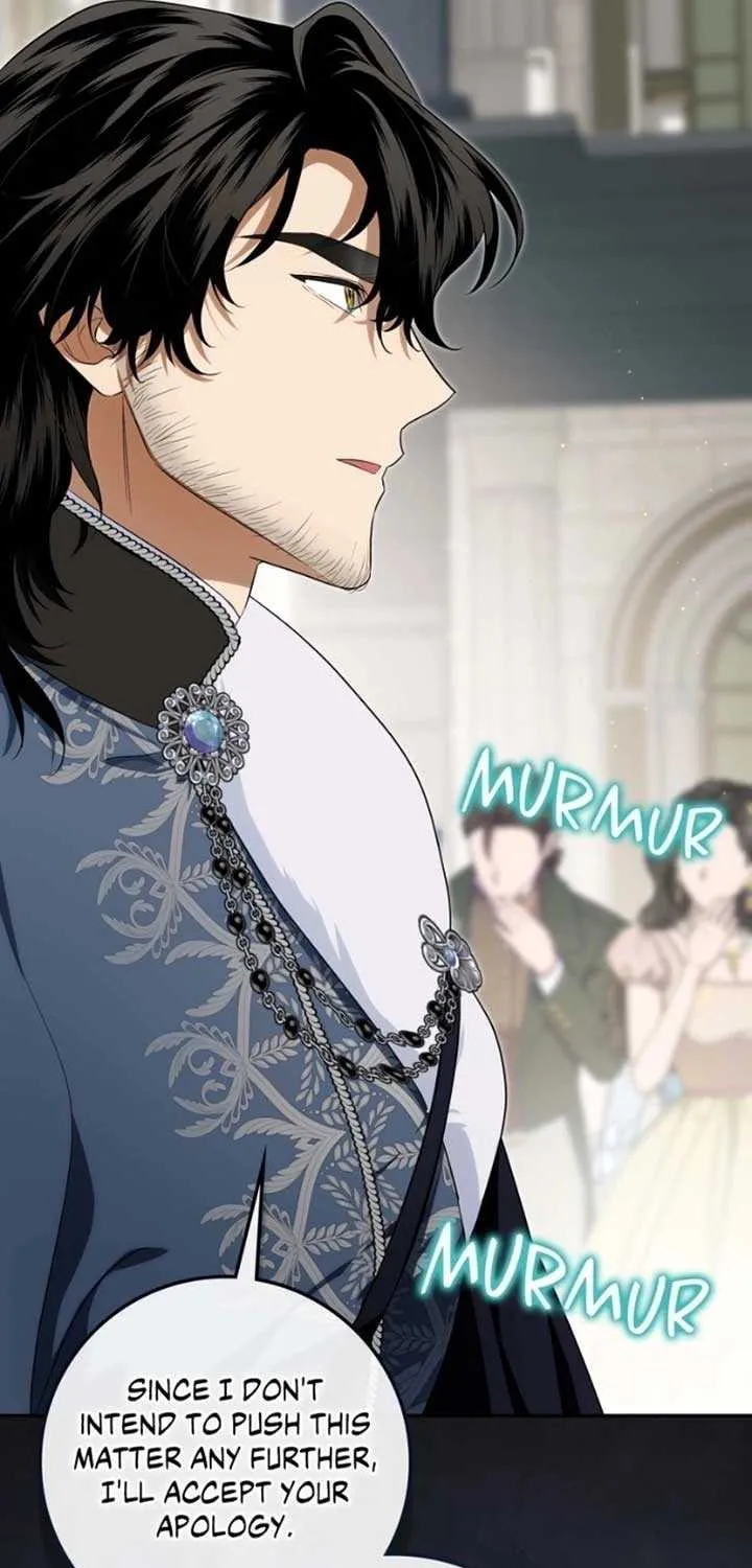 Duchess in Ruins Chapter 38 page 8 - 