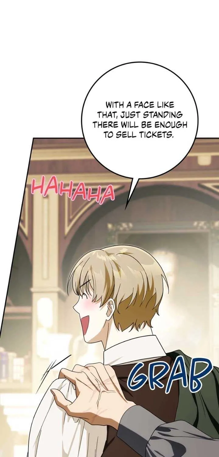 Duchess in Ruins Chapter 38 page 71 - 