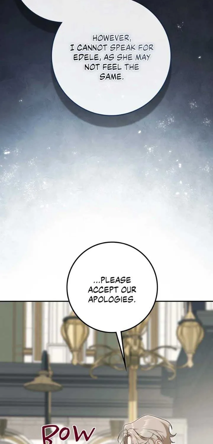 Duchess in Ruins Chapter 38 page 9 - 
