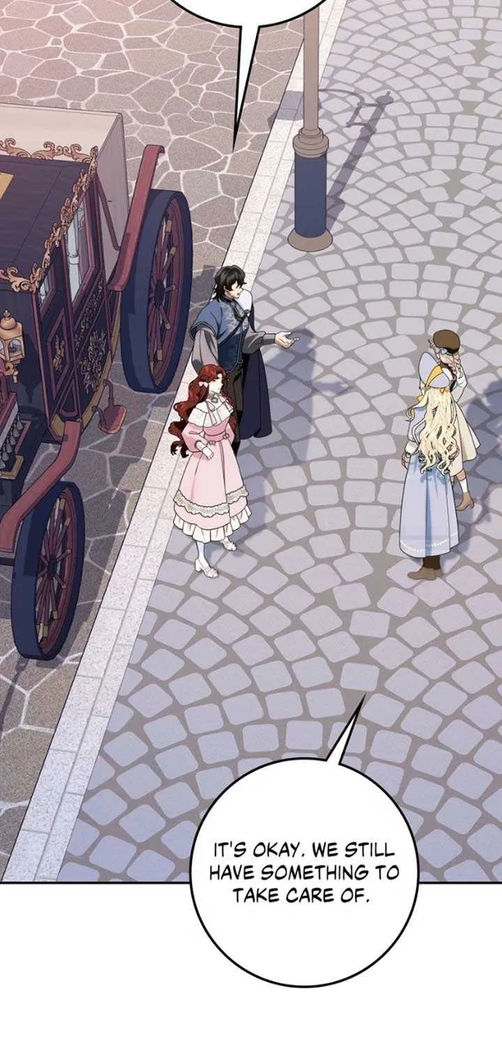 Duchess in Ruins Chapter 38 page 90 - 