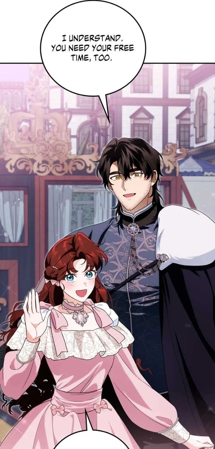 Duchess in Ruins Chapter 38 page 92 - 