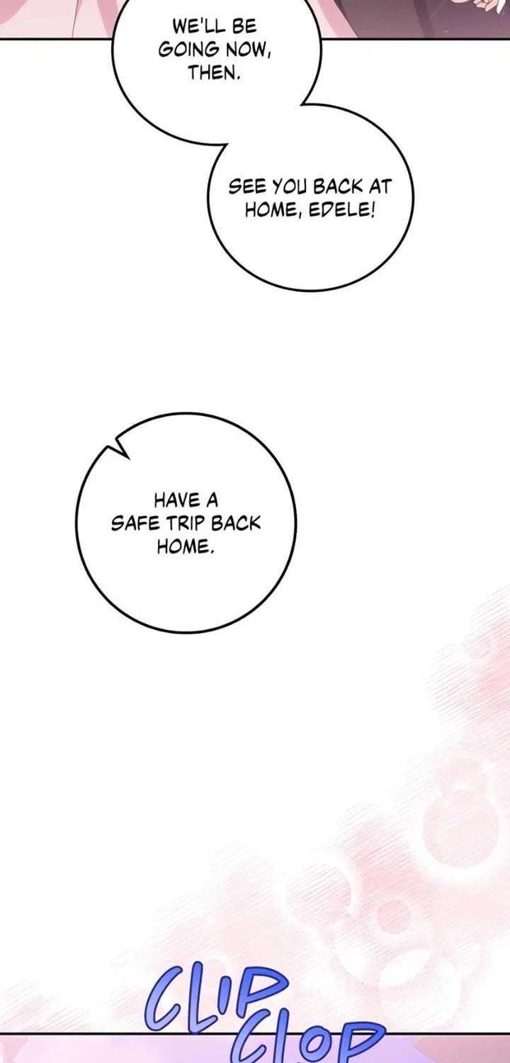 Duchess in Ruins Chapter 38 page 93 - 