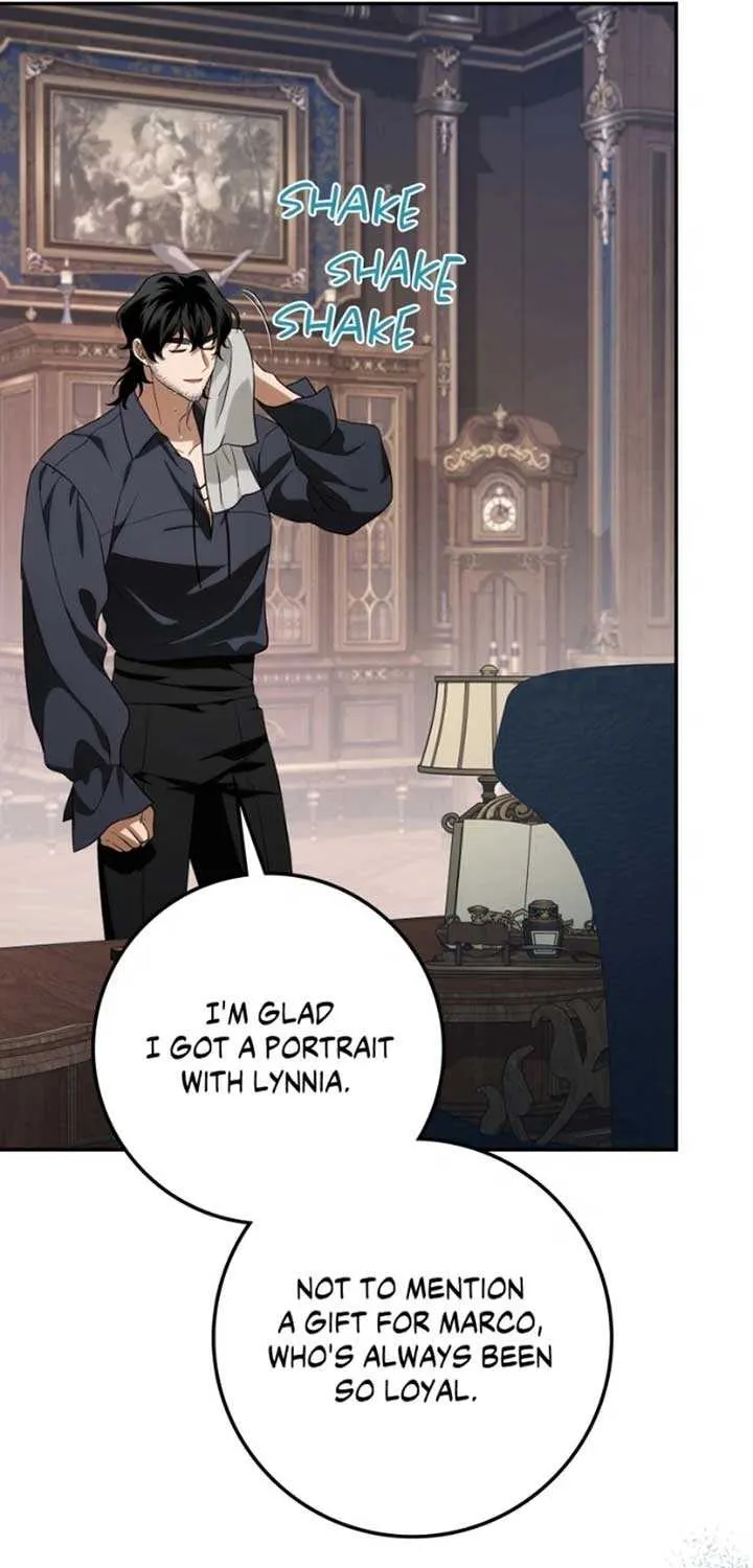 Duchess in Ruins Chapter 38 page 98 - 
