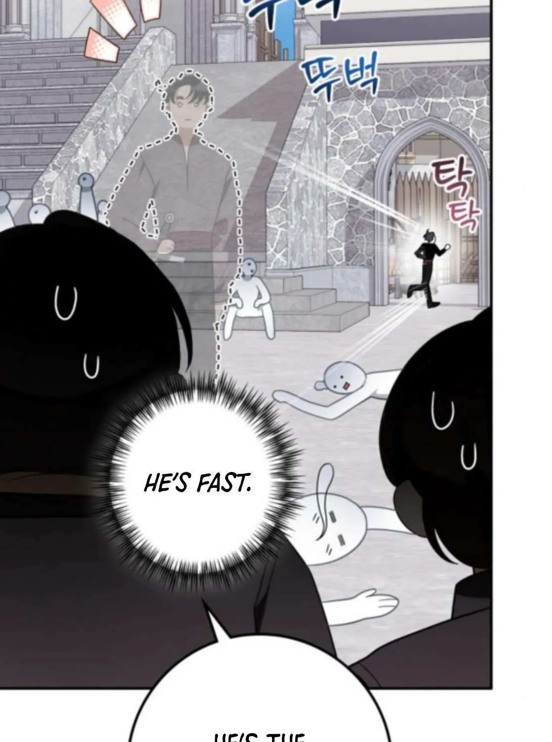 Duchess in Ruins Chapter 39 page 11 - 