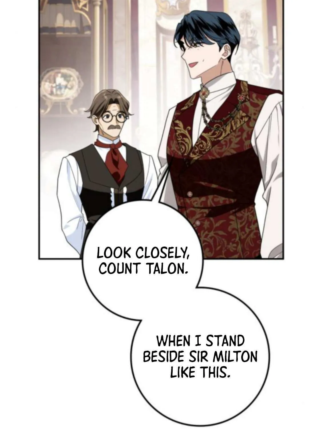 Duchess in Ruins Chapter 39 page 103 - 