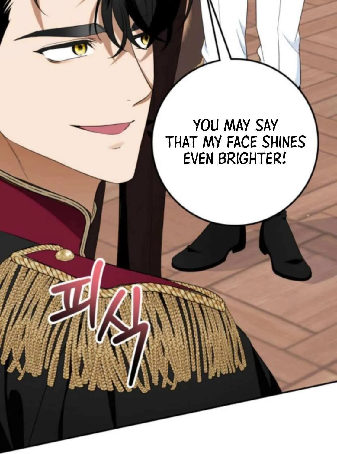 Duchess in Ruins Chapter 39 page 106 - 