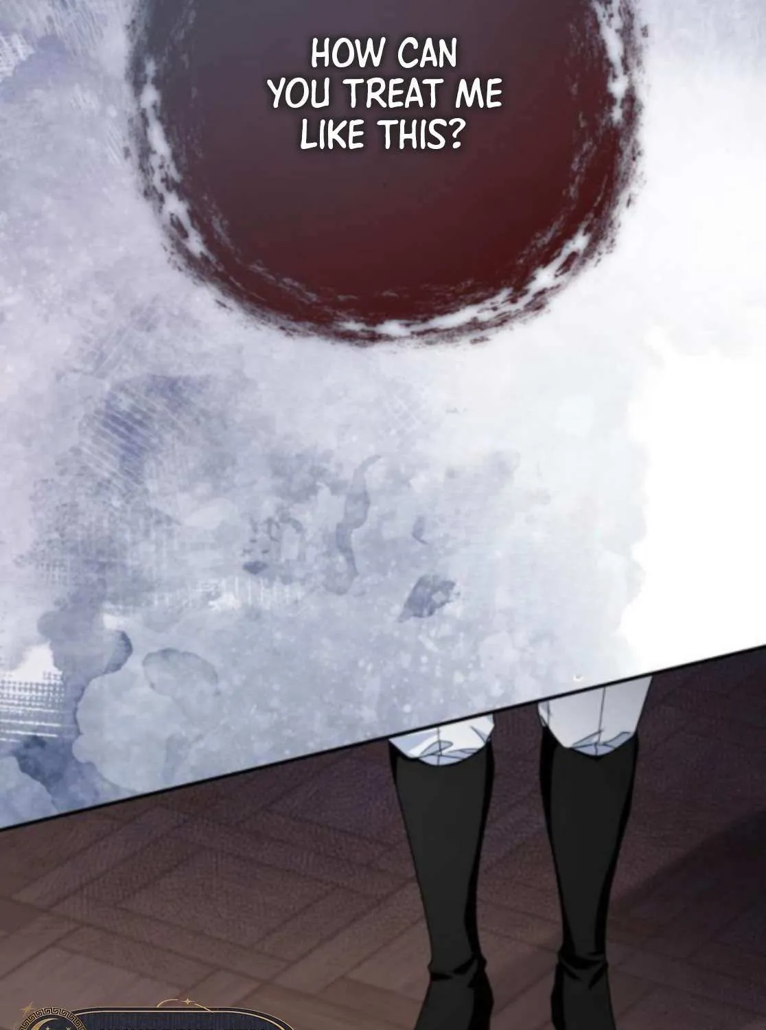 Duchess in Ruins Chapter 39 page 110 - 