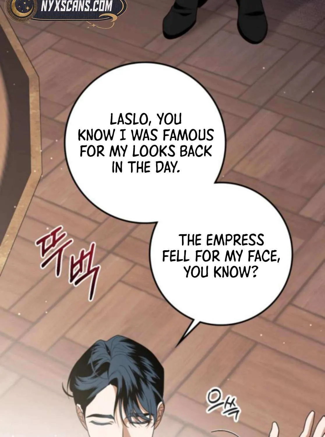 Duchess in Ruins Chapter 39 page 111 - 