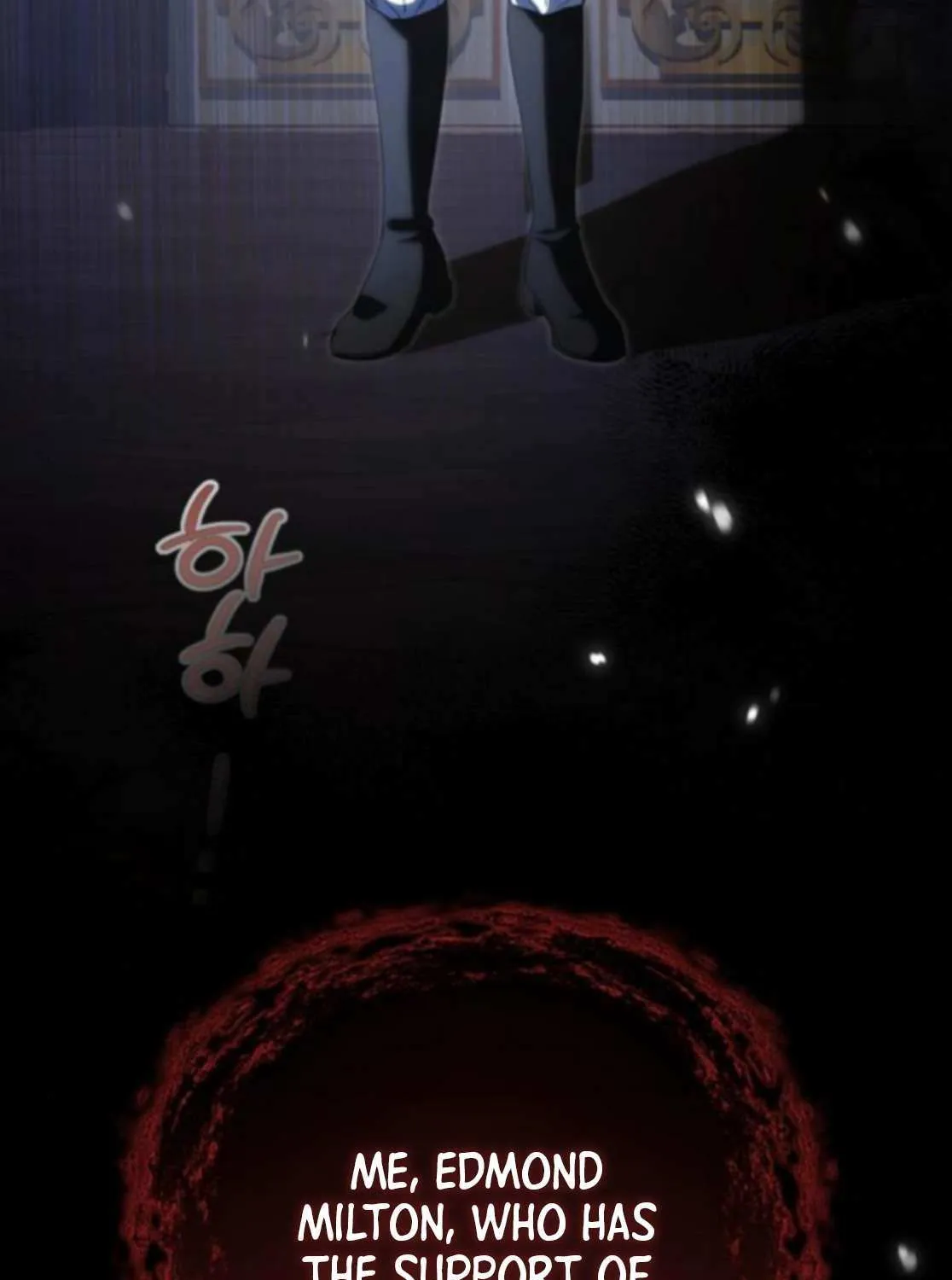 Duchess in Ruins Chapter 39 page 114 - 