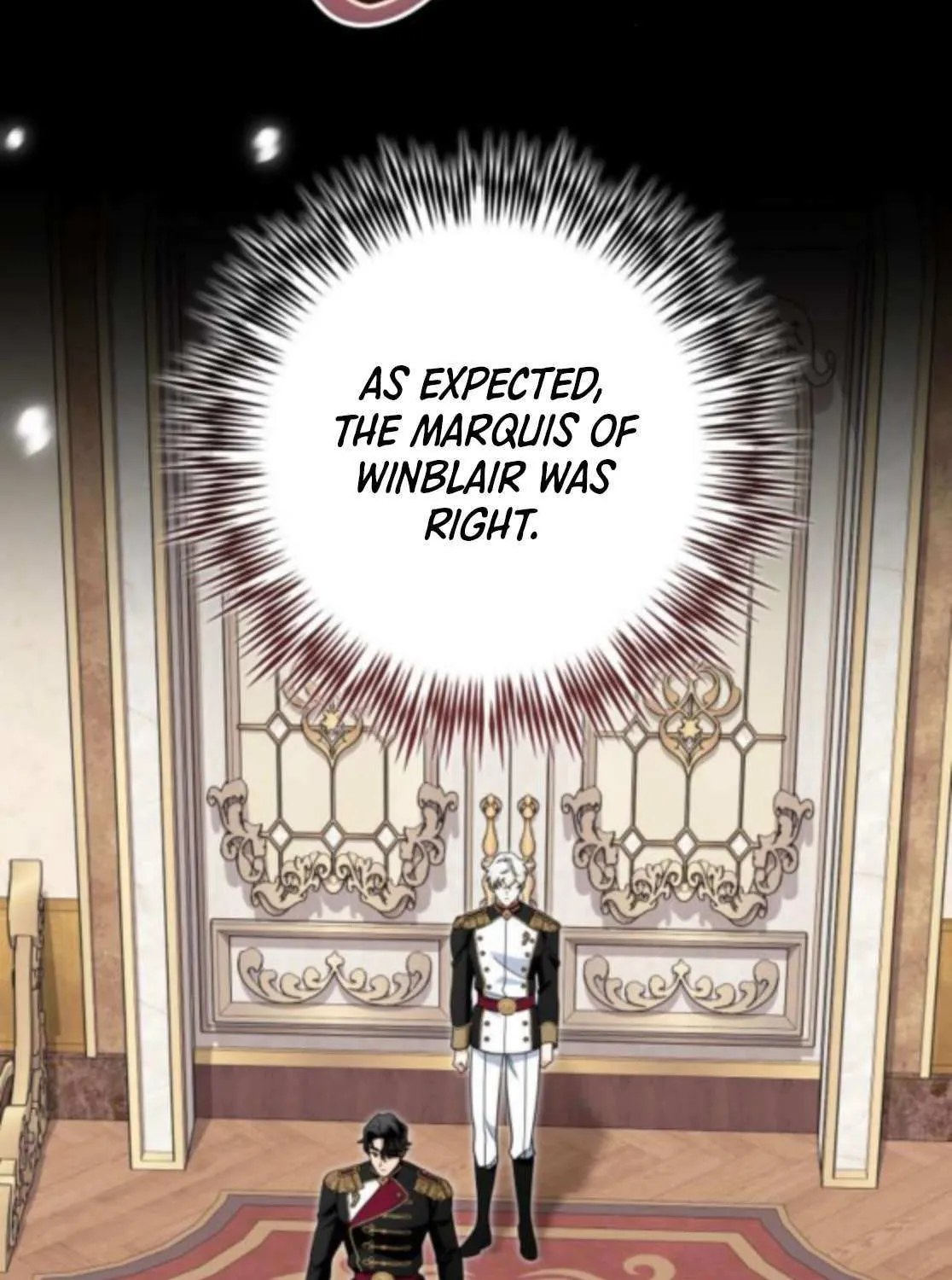 Duchess in Ruins Chapter 39 page 116 - 