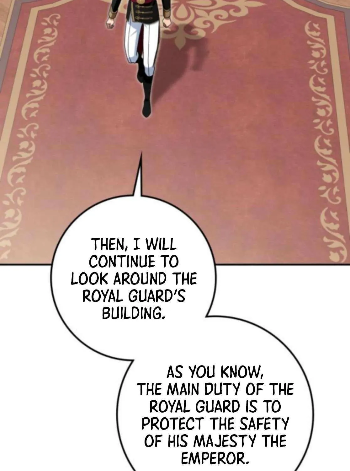 Duchess in Ruins Chapter 39 page 117 - 