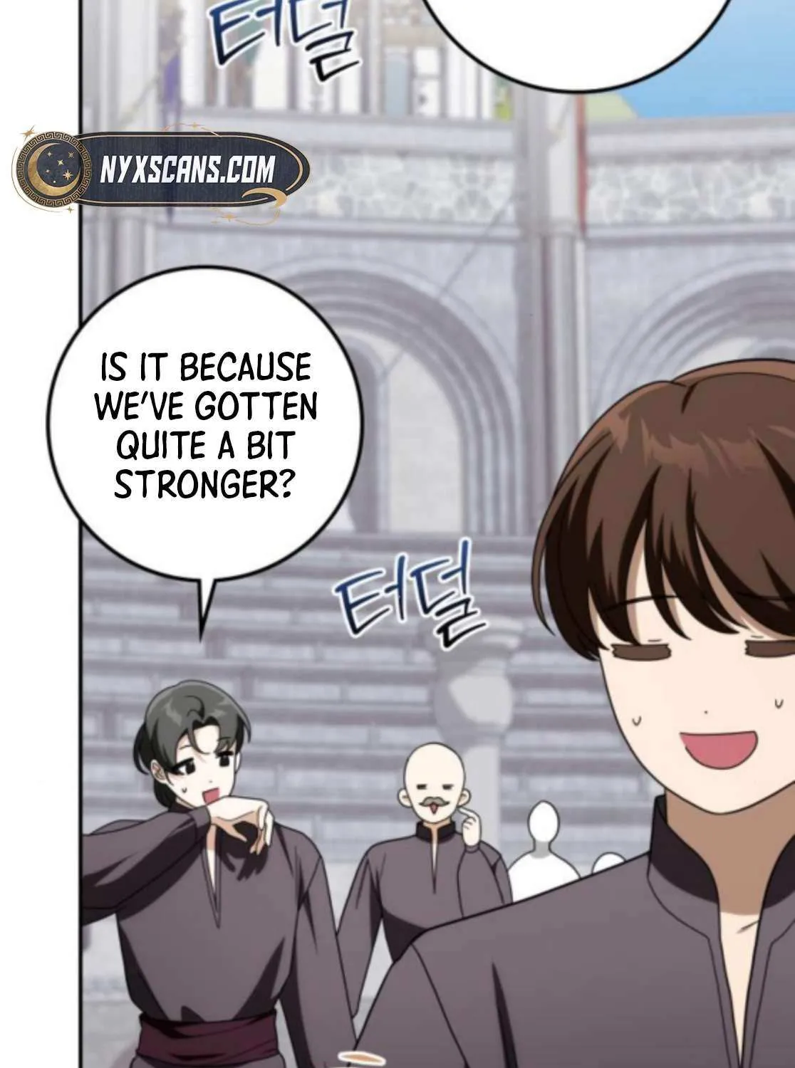 Duchess in Ruins Chapter 39 page 13 - 