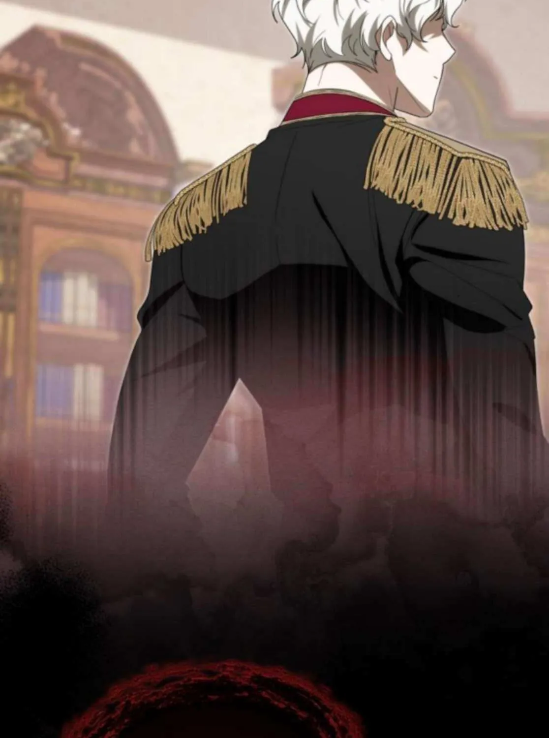 Duchess in Ruins Chapter 39 page 122 - 