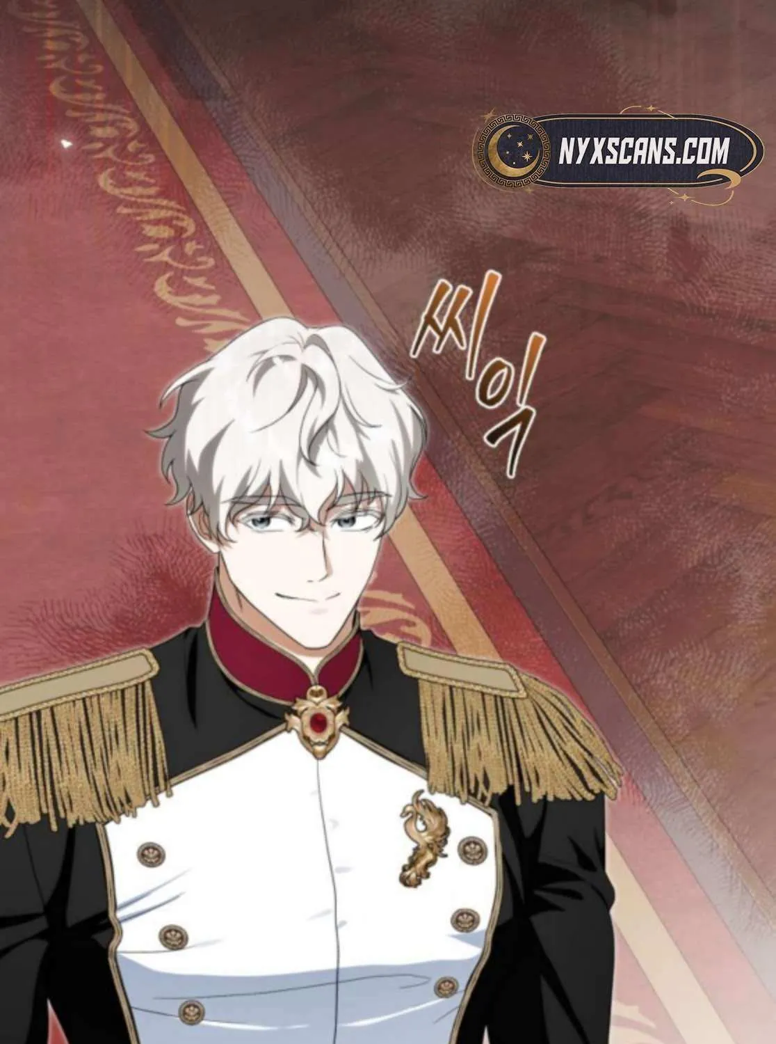 Duchess in Ruins Chapter 39 page 125 - 