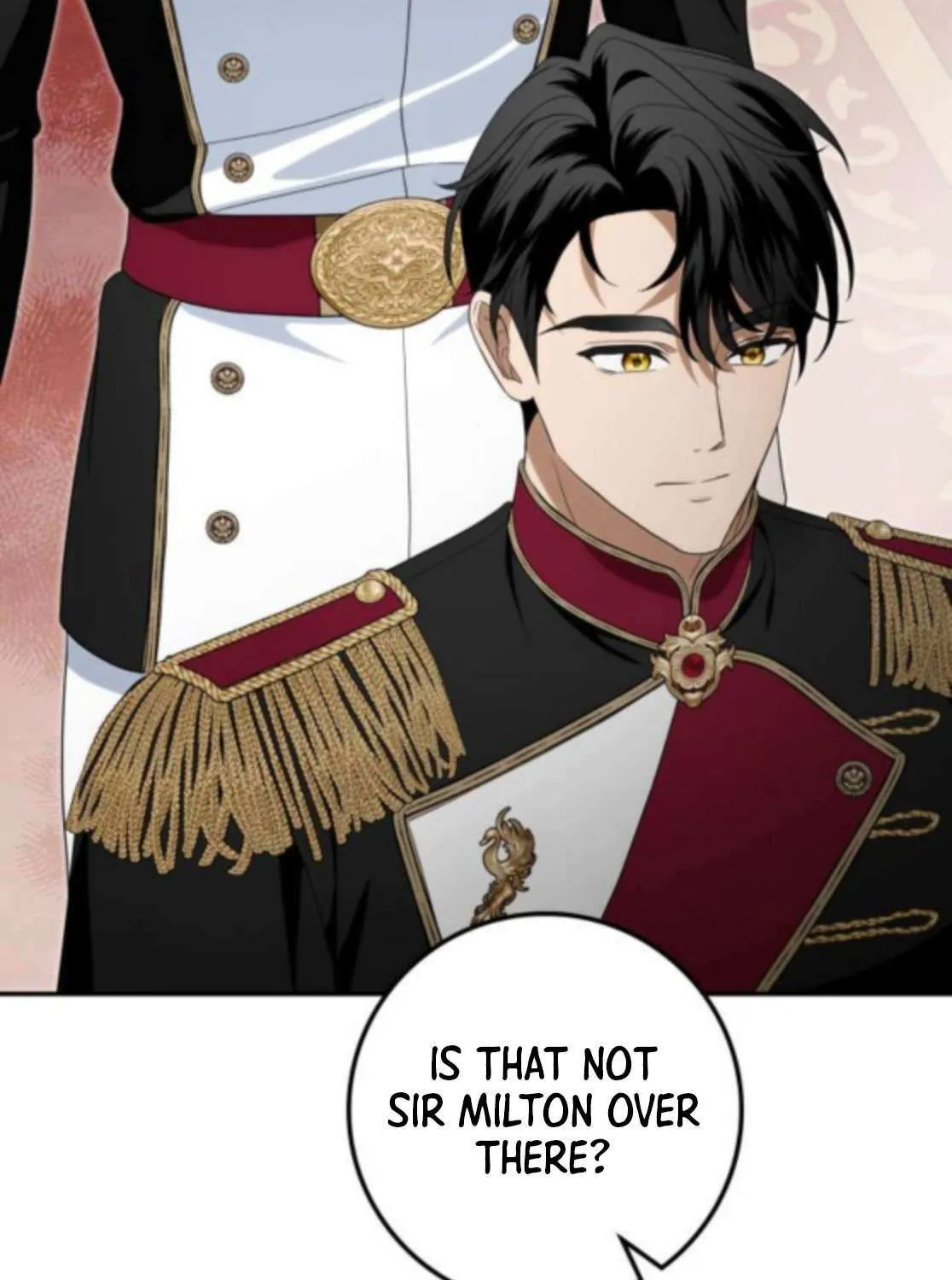 Duchess in Ruins Chapter 39 page 126 - 