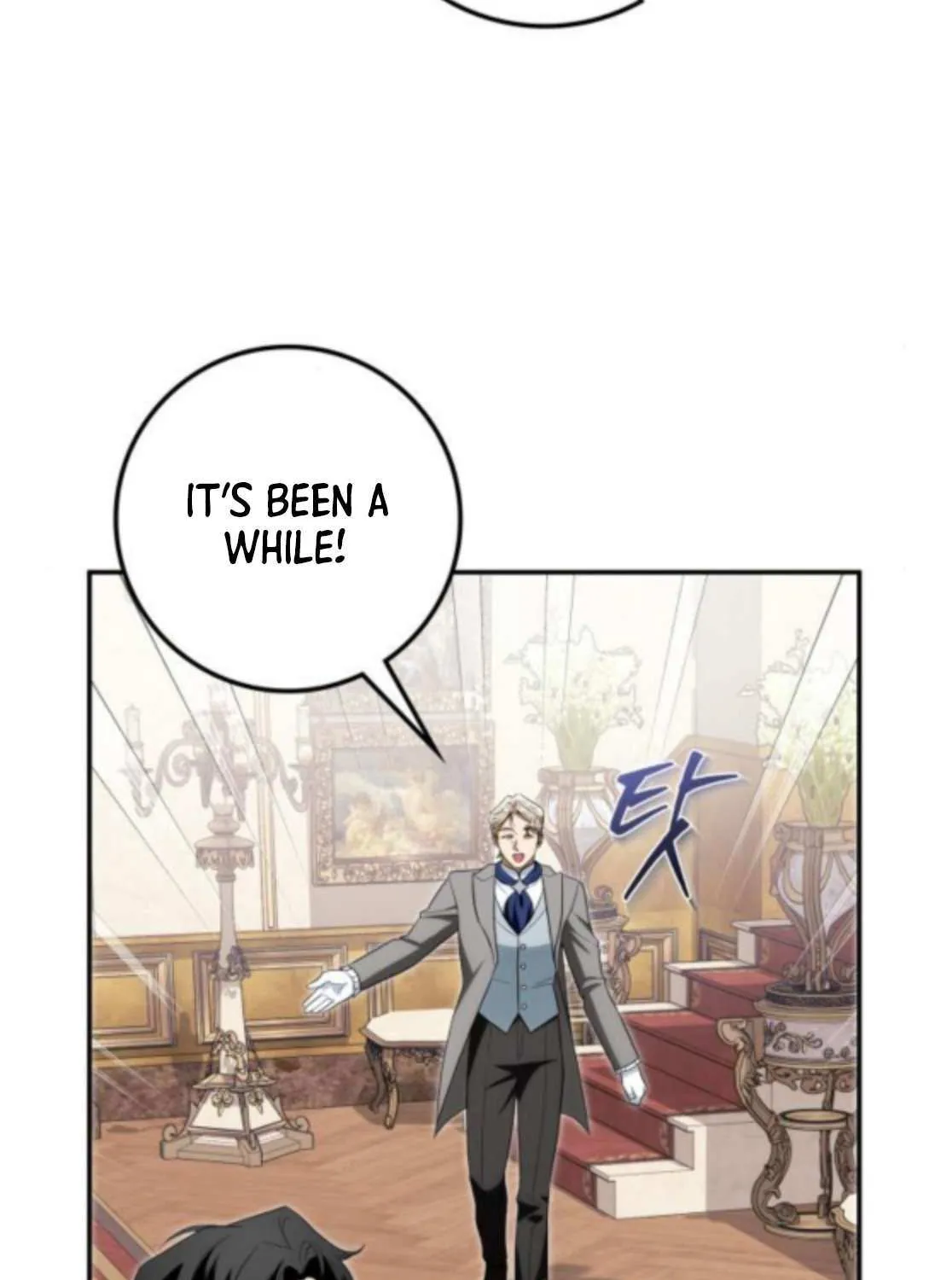 Duchess in Ruins Chapter 39 page 127 - 