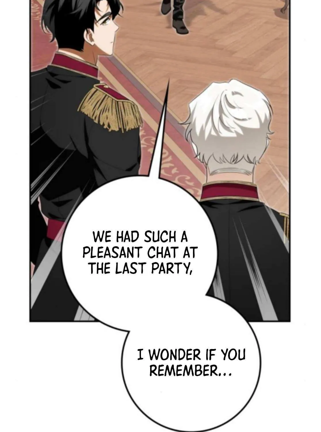 Duchess in Ruins Chapter 39 page 128 - 