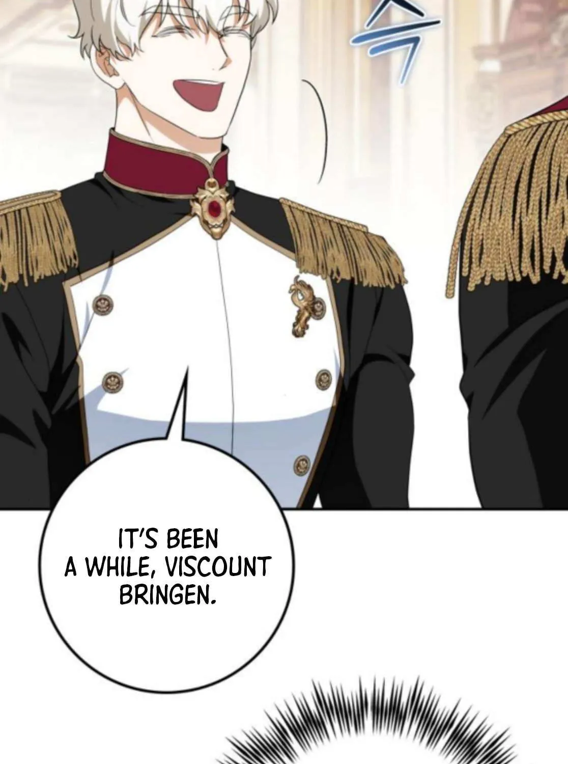 Duchess in Ruins Chapter 39 page 130 - 