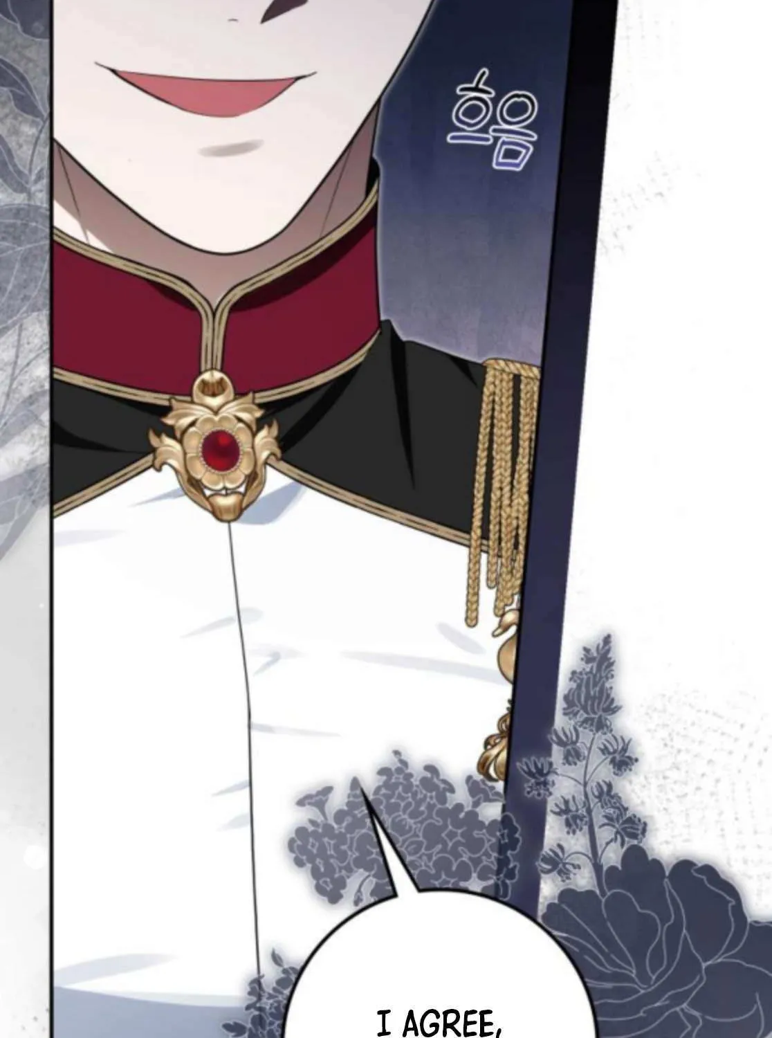 Duchess in Ruins Chapter 39 page 134 - 