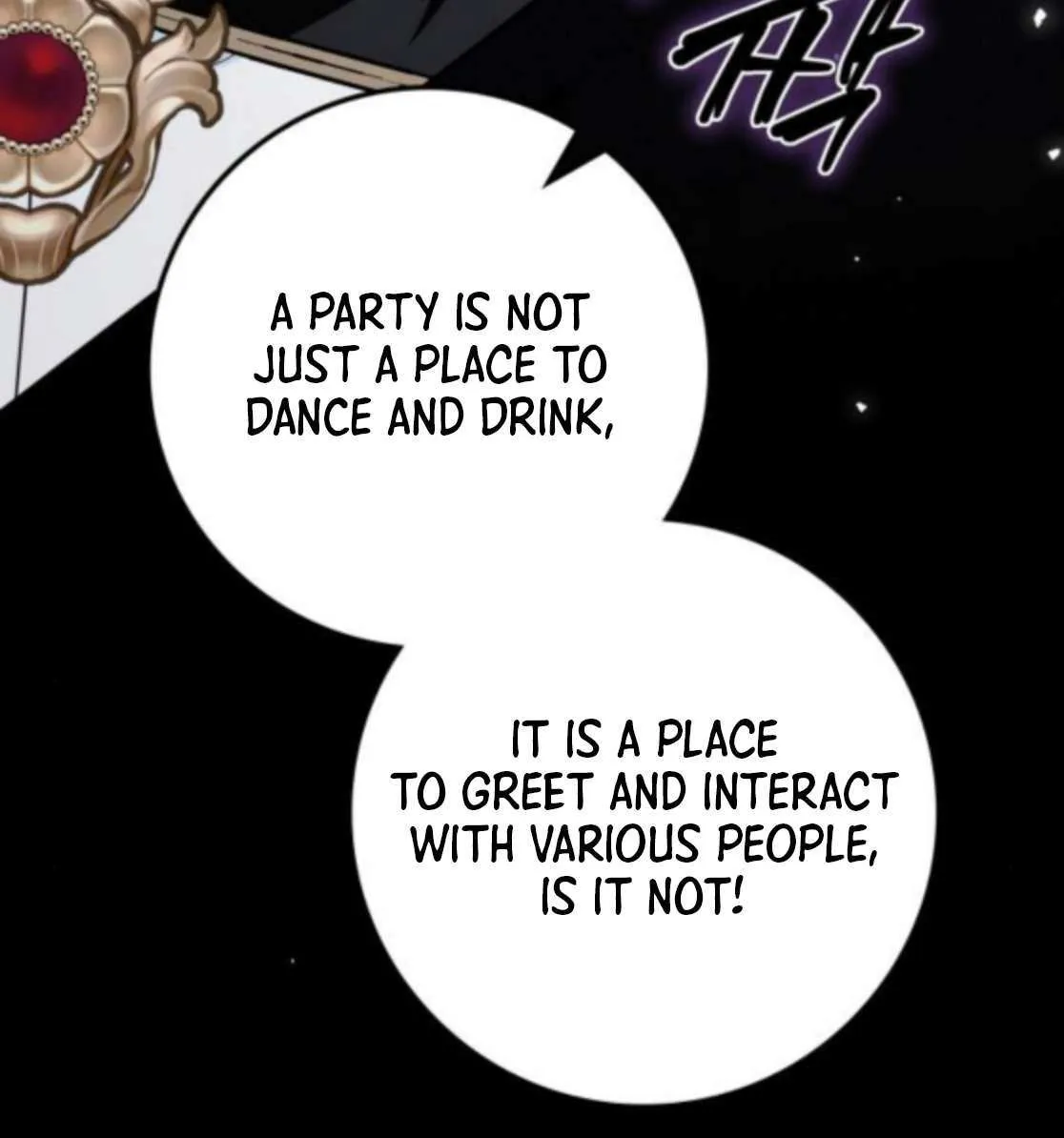 Duchess in Ruins Chapter 39 page 141 - 