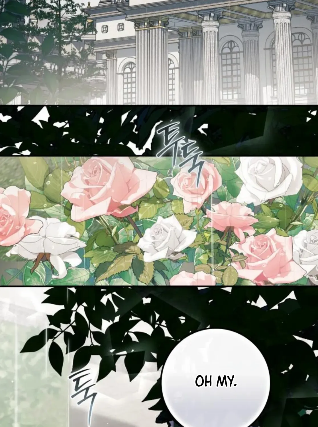 Duchess in Ruins Chapter 39 page 145 - 