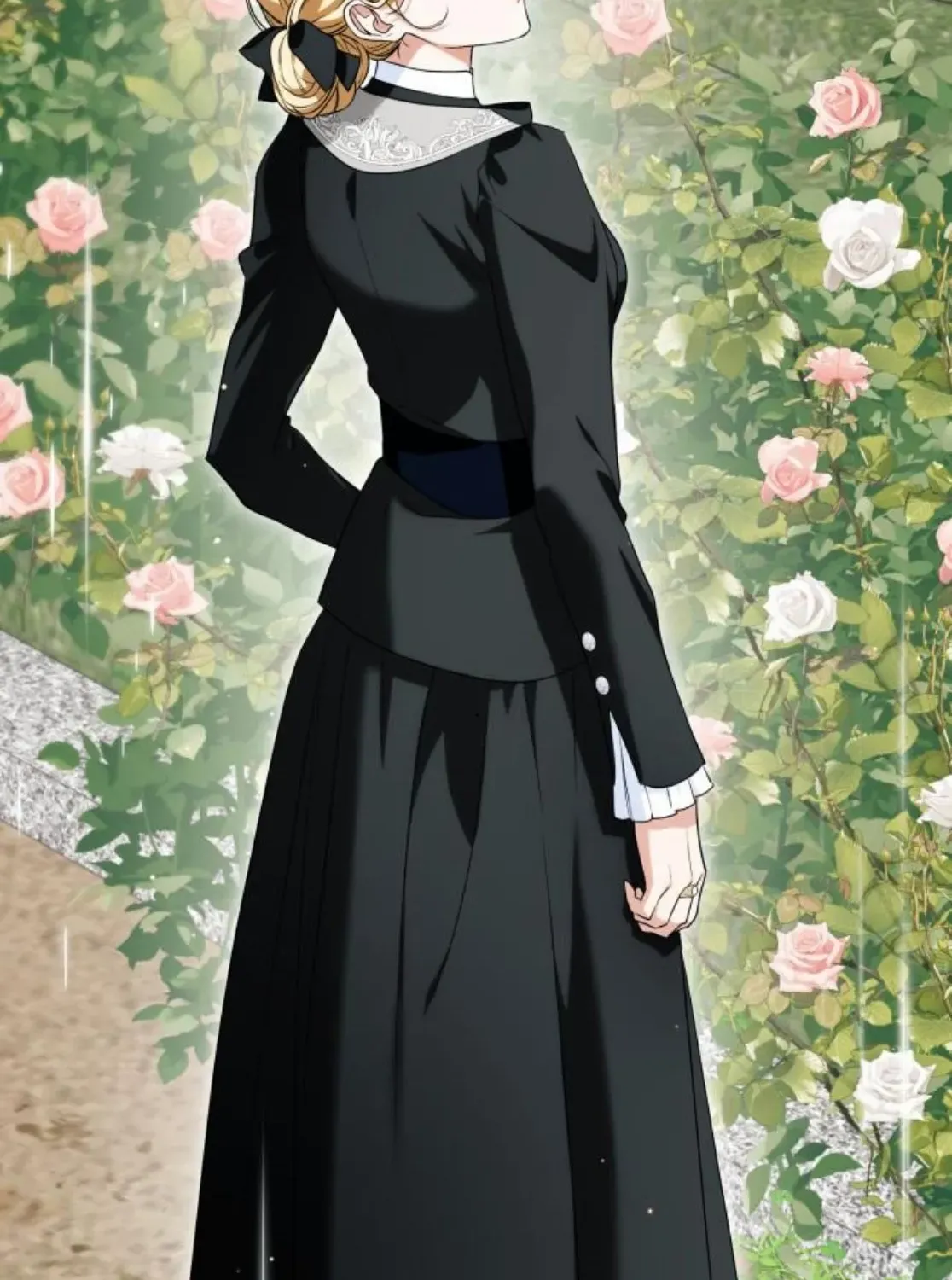 Duchess in Ruins Chapter 39 page 147 - 